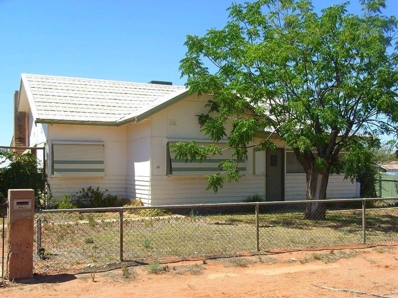 25 Boughtman Street, Broken Hill NSW 2880