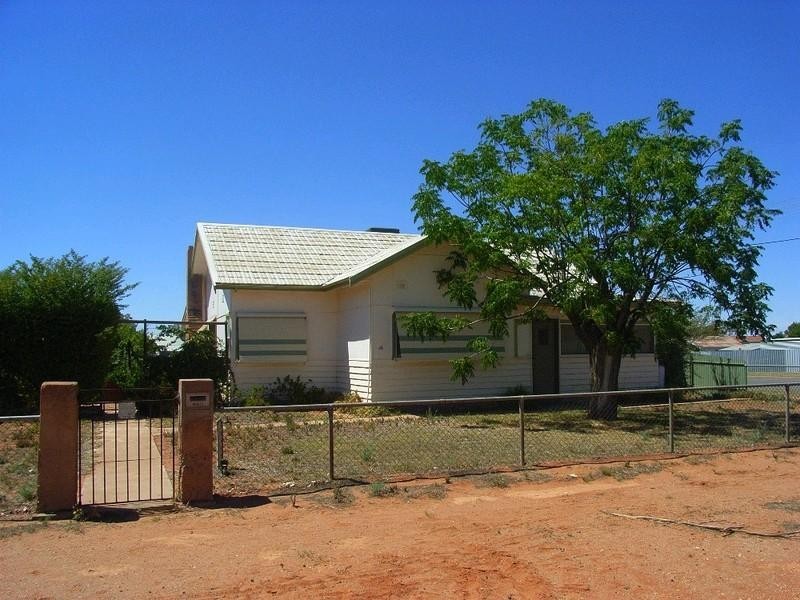 25 Boughtman Street, Broken Hill NSW 2880