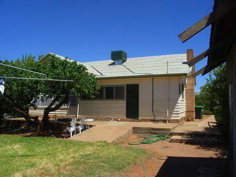 25 Boughtman Street, Broken Hill NSW 2880