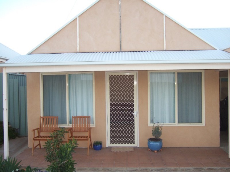 327 Chapple Street, Broken Hill NSW 2880