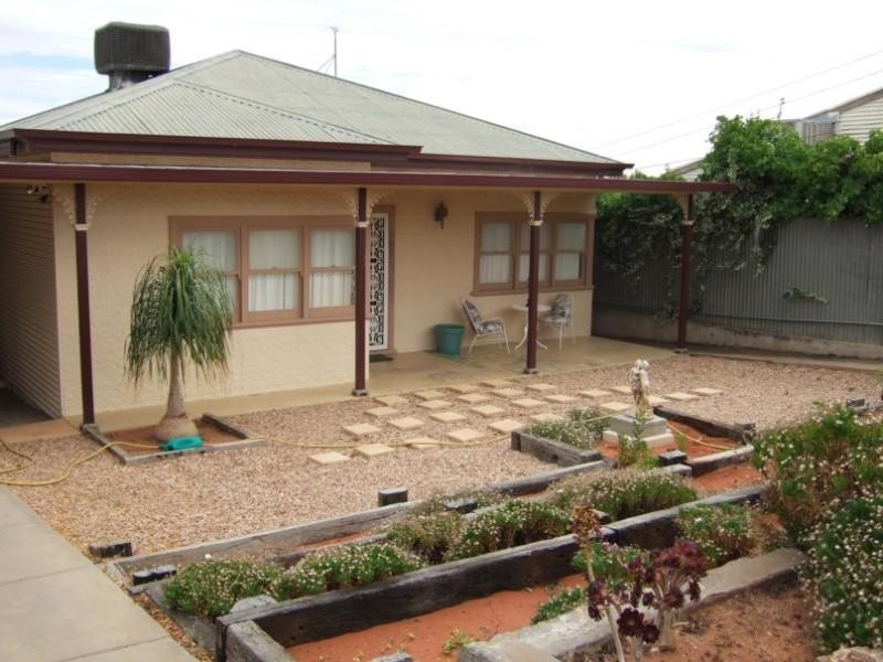 590 Blende Street, Broken Hill NSW 2880