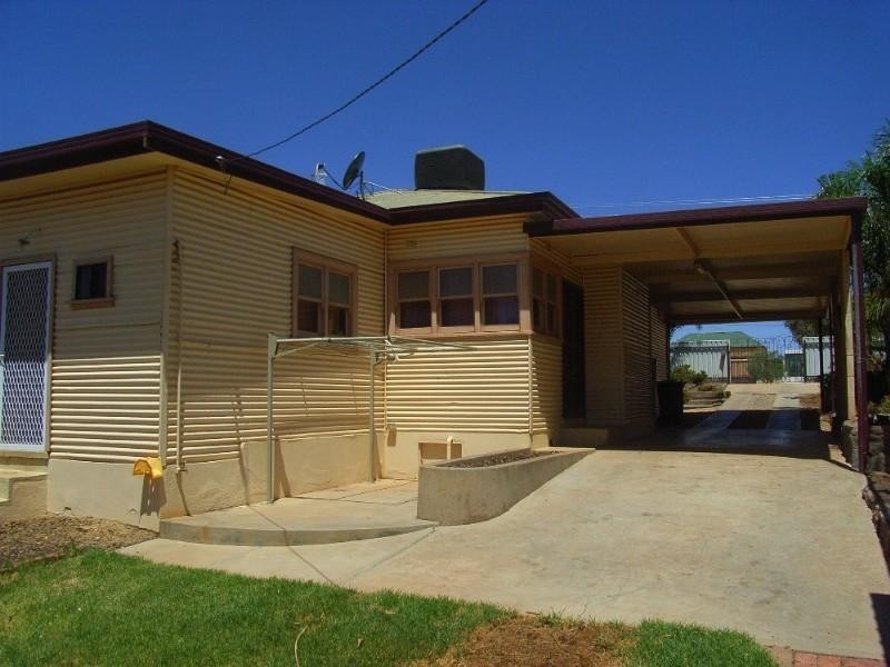590 Blende Street, Broken Hill NSW 2880