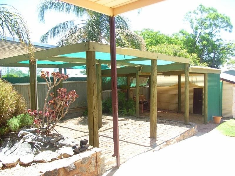 590 Blende Street, Broken Hill NSW 2880