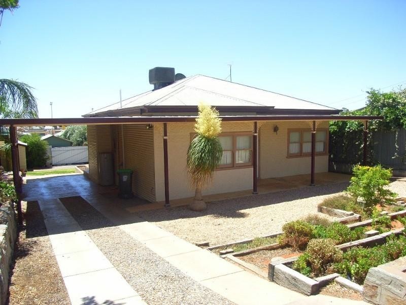 590 Blende Street, Broken Hill NSW 2880