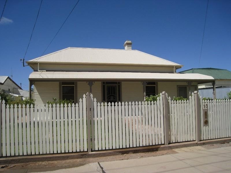13 Blende Street, Broken Hill NSW 2880