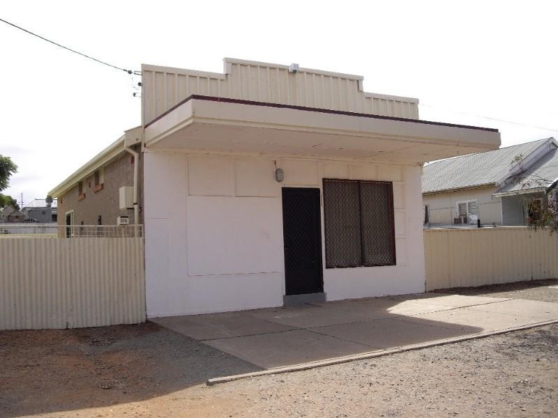 278 Wilson Street, Broken Hill NSW 2880