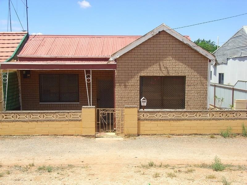 31 Wolfram Street, Broken Hill NSW 2880