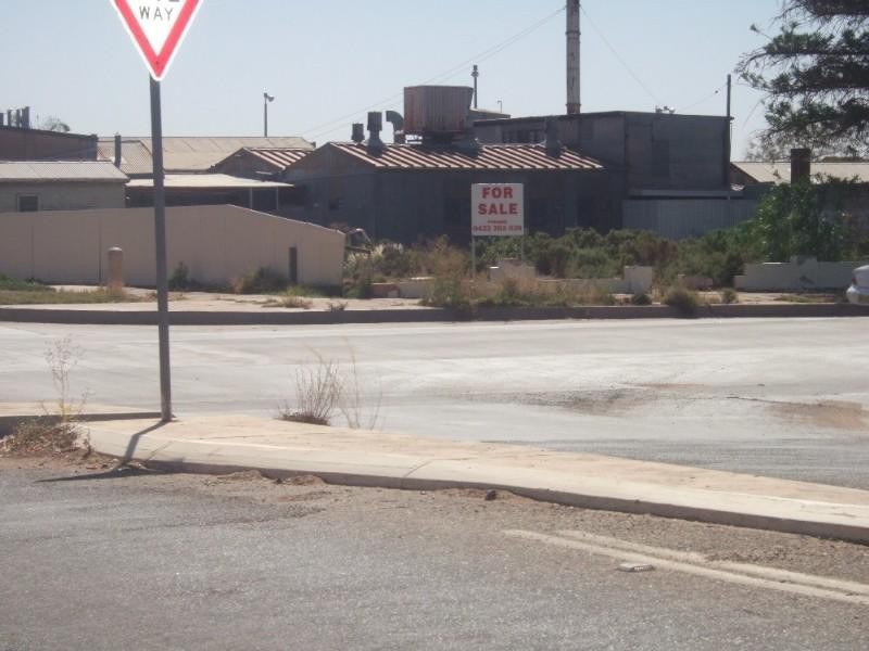 158-160 Iodide Street, Broken Hill NSW 2880