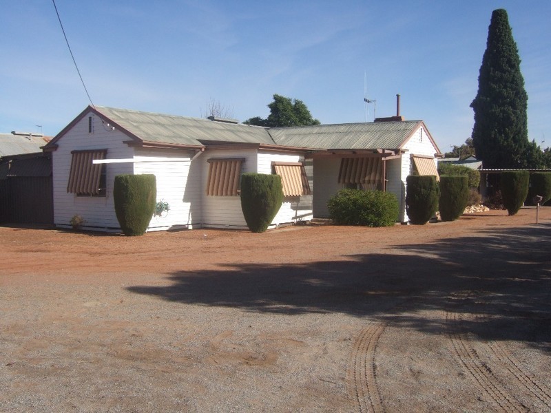 1 Comstock Street, Broken Hill NSW 2880