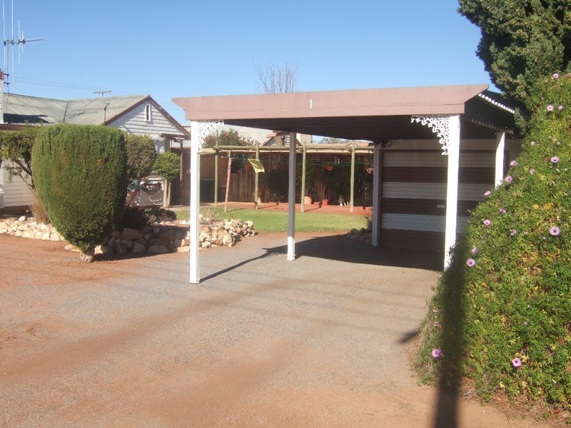 1 Comstock Street, Broken Hill NSW 2880