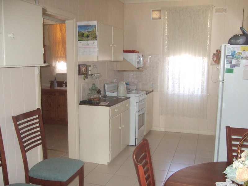 1 Comstock Street, Broken Hill NSW 2880