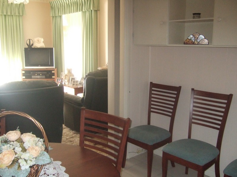 1 Comstock Street, Broken Hill NSW 2880