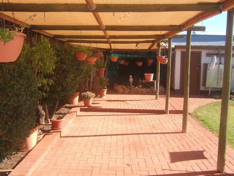 1 Comstock Street, Broken Hill NSW 2880