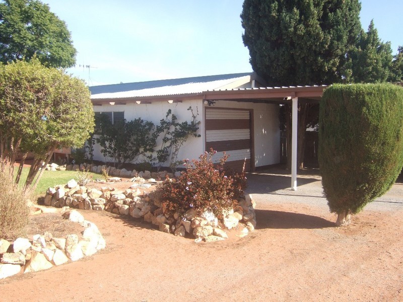 1 Comstock Street, Broken Hill NSW 2880