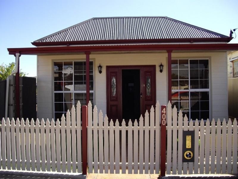 400 Cobalt Street, Broken Hill NSW 2880