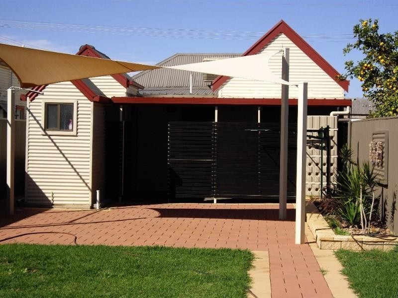 400 Cobalt Street, Broken Hill NSW 2880