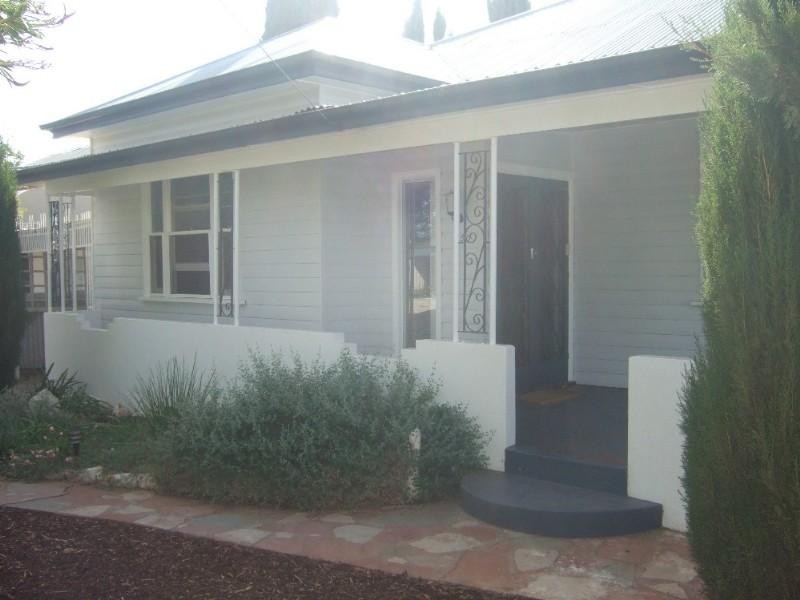 650 Lane Lane, Broken Hill NSW 2880