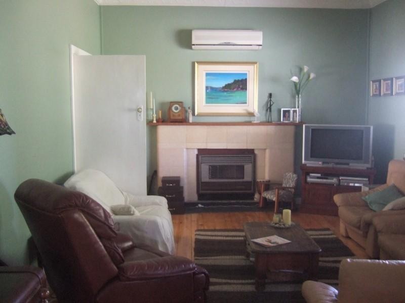 650 Lane Lane, Broken Hill NSW 2880