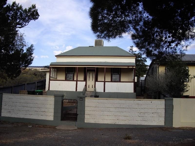 325 Hebbard Street, Broken Hill NSW 2880