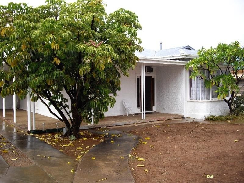 31 Wright Street, Broken Hill NSW 2880
