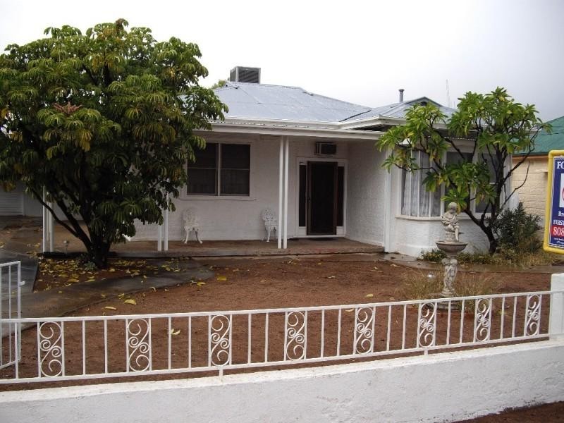 31 Wright Street, Broken Hill NSW 2880