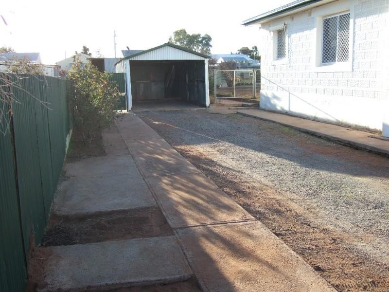 266 Clarke Street, Broken Hill NSW 2880