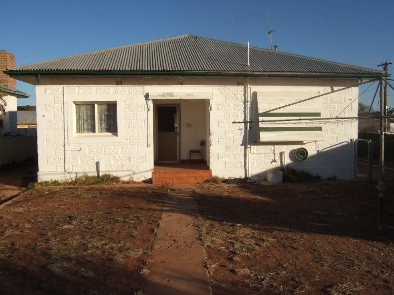 266 Clarke Street, Broken Hill NSW 2880