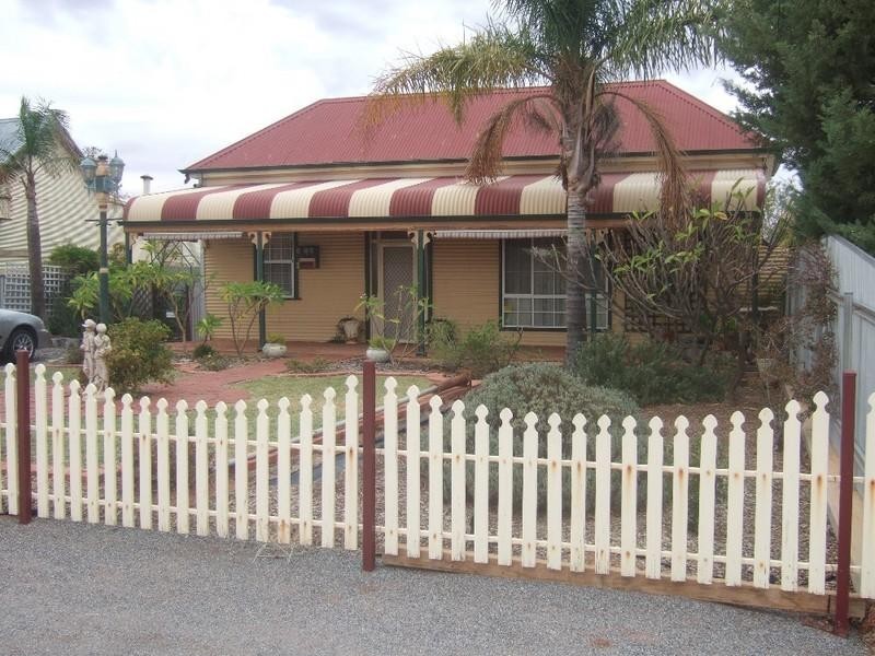 529 Mcgowen Street, Broken Hill NSW 2880