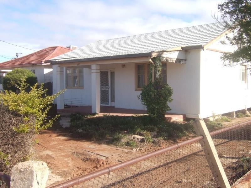 630 Mcgowen Street, Broken Hill NSW 2880