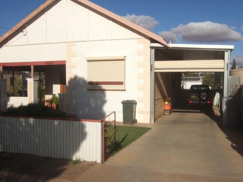 521 Lane Street, Broken Hill NSW 2880