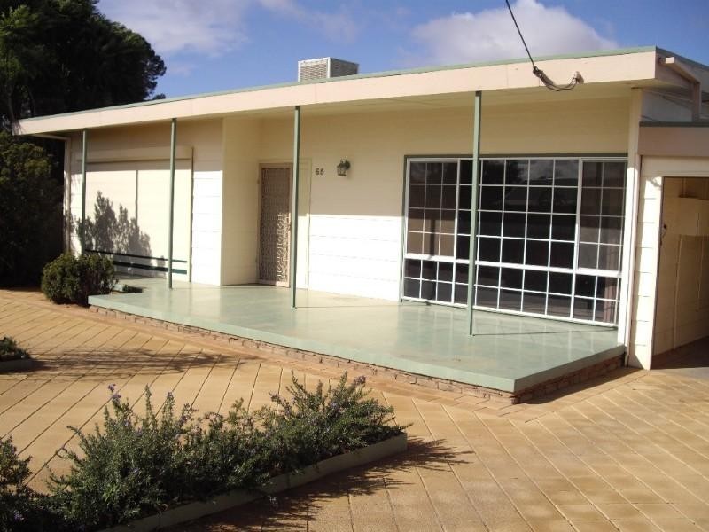 65 Jamieson Street, Broken Hill NSW 2880