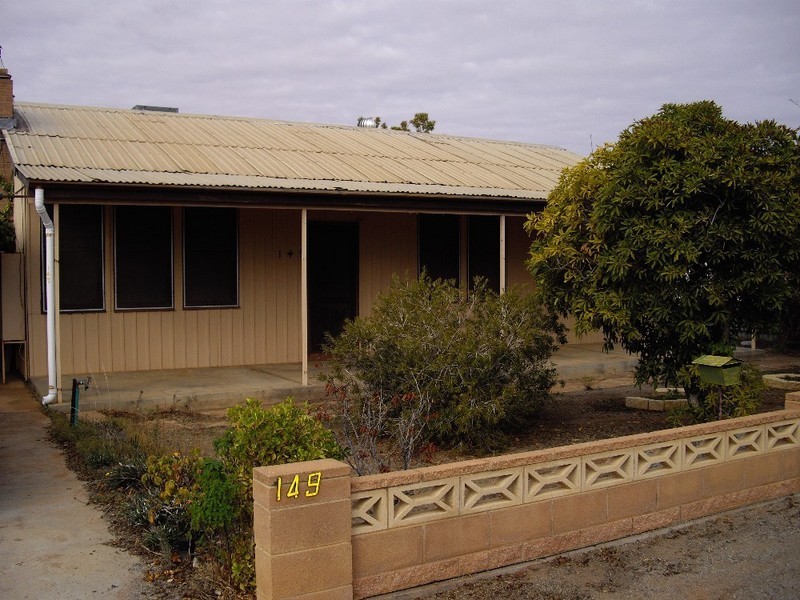 149 Clarke Street, Broken Hill NSW 2880