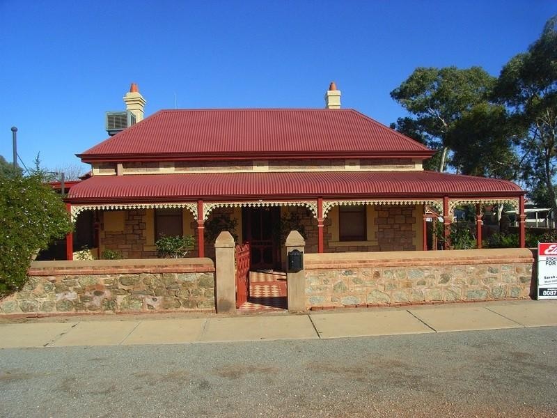 39 Gypsum Street, Broken Hill NSW 2880