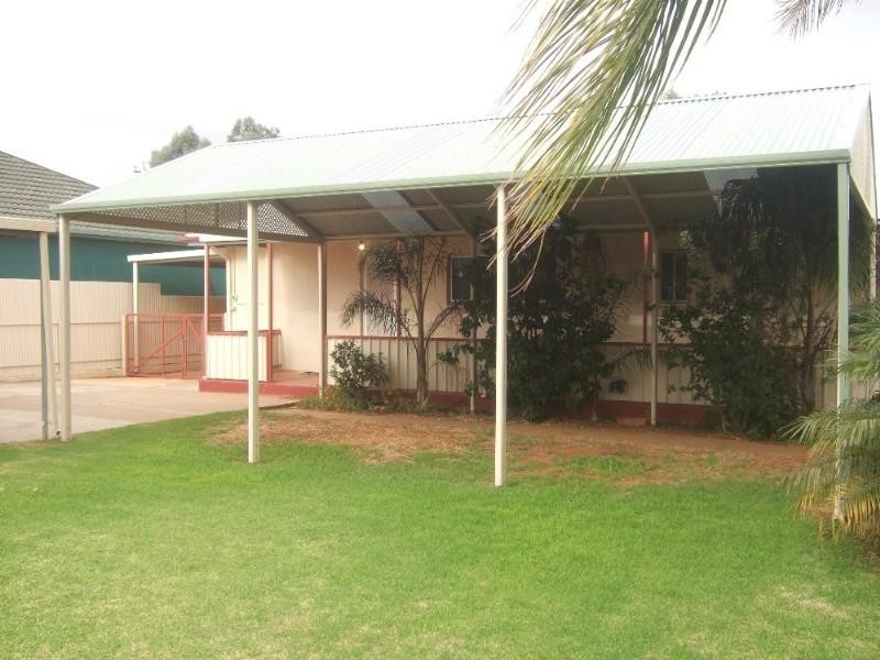 26 Thomas Street, Broken Hill NSW 2880