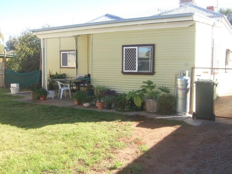 161 Burke Street, Broken Hill NSW 2880
