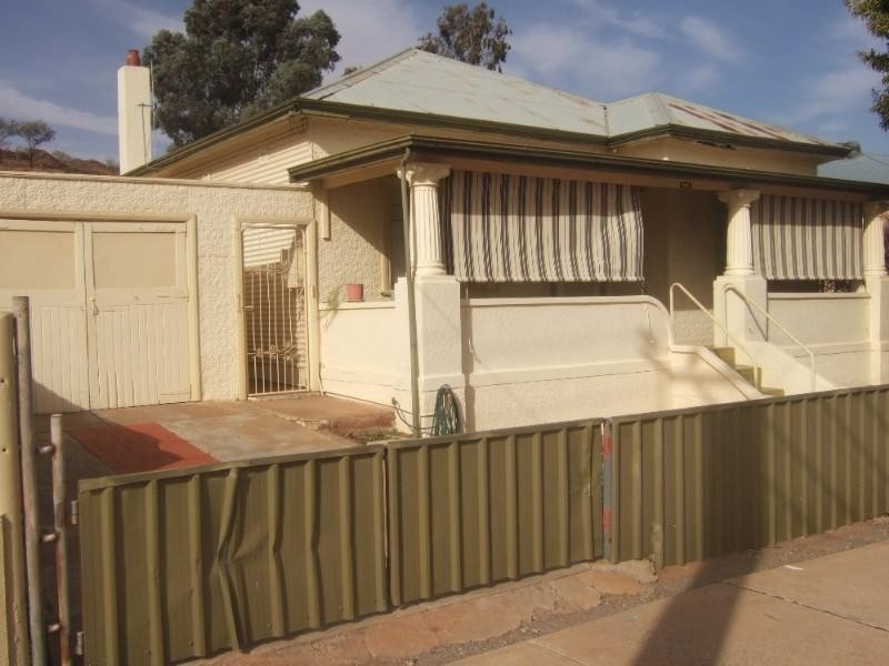 209 Wills Street, Broken Hill NSW 2880
