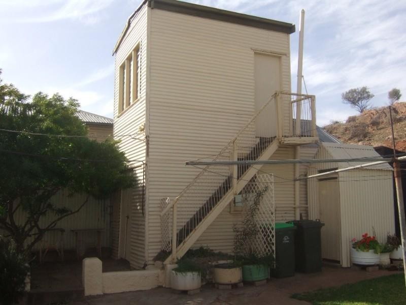 209 Wills Street, Broken Hill NSW 2880