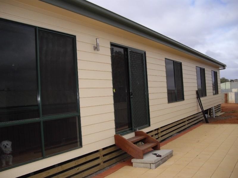 163 Lane Lane, Broken Hill NSW 2880