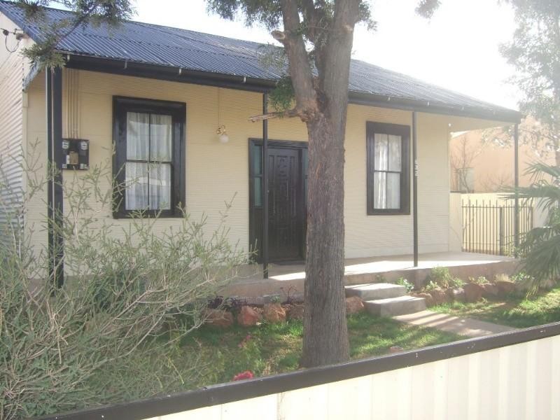 632 Chapple Lane, Broken Hill NSW 2880