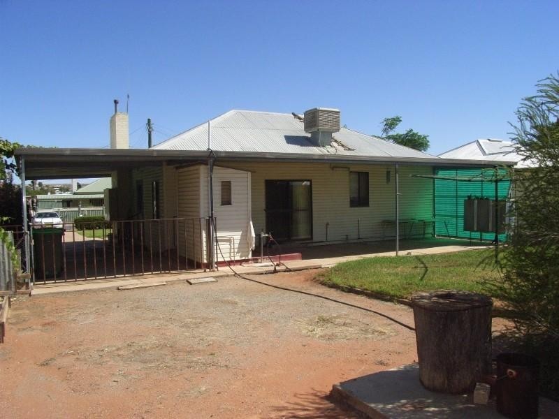 301 Wandoo Street, Broken Hill NSW 2880