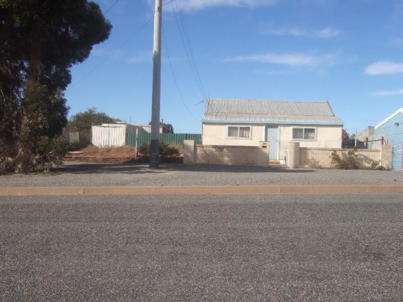 343 Piper Street, Broken Hill NSW 2880