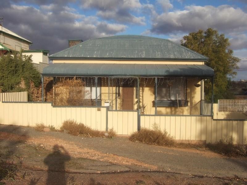 193 Carbon Street, Broken Hill NSW 2880