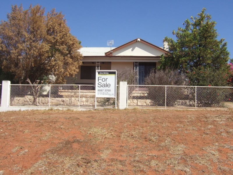 94 Cummins Street, Broken Hill NSW 2880
