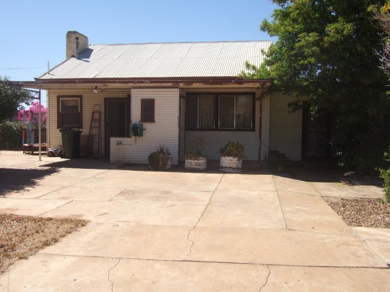 94 Cummins Street, Broken Hill NSW 2880