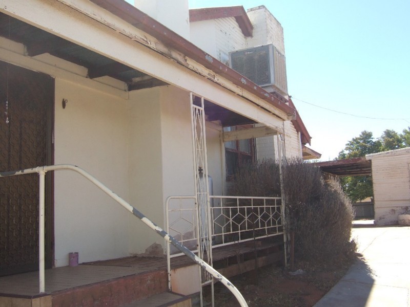 94 Cummins Street, Broken Hill NSW 2880