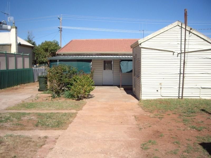 234 Mercury Street, Broken Hill NSW 2880