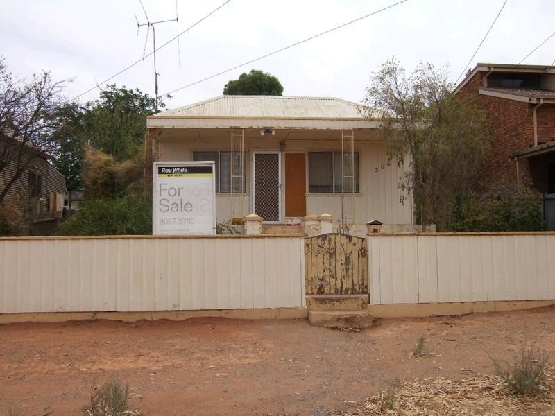 306 Wilson Street, Broken Hill NSW 2880