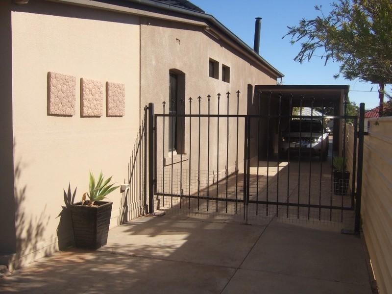 639 Williams Street, Broken Hill NSW 2880