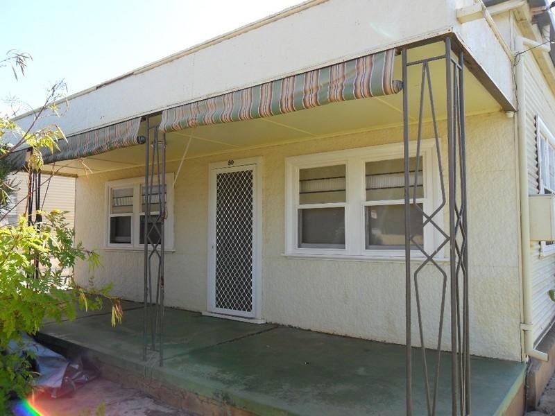 80 Harris Street, Broken Hill NSW 2880