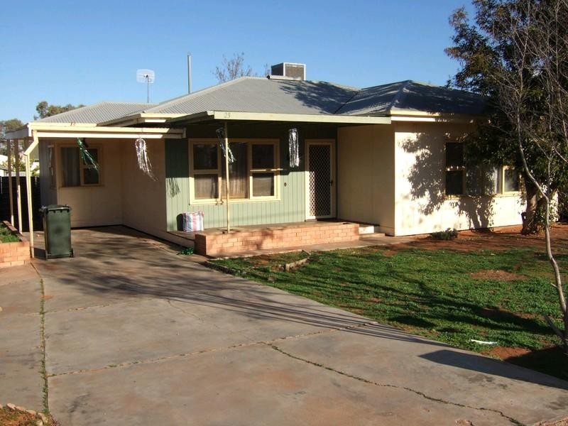 23 Thomas Lane, Broken Hill NSW 2880